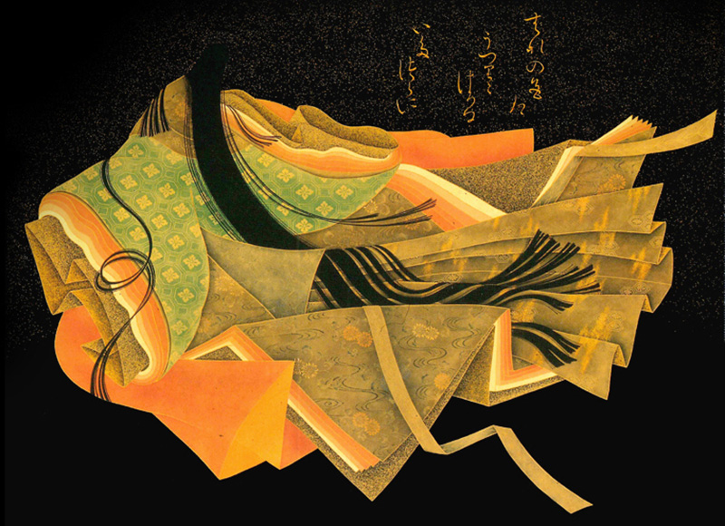 輪島塗漆器の老舗 濱田屋ジャパン株式会社 漆器修理 お直し 石川県輪島